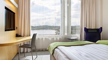 Solo Sokos Hotel Paviljonki