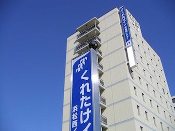 Kuretake Inn Hamamatsu Nishi Inter