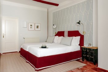 Quinta Dos Machados - Countryside Hotel & Spa