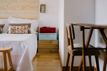 Quinta Dos Machados - Countryside Hotel & Spa