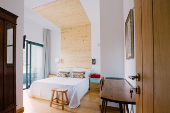 Quinta Dos Machados - Countryside Hotel & Spa
