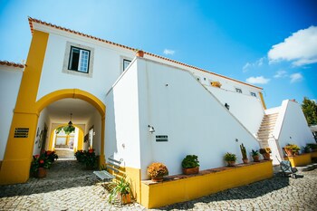 Quinta Dos Machados - Countryside Hotel & Spa
