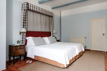 Quinta Dos Machados - Countryside Hotel & Spa