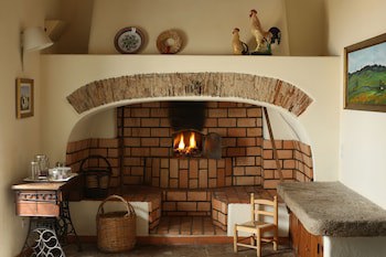 Quinta Dos Machados - Countryside Hotel & Spa