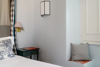 Quinta Dos Machados - Countryside Hotel & Spa
