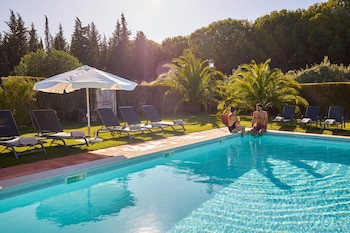 Quinta Dos Machados - Countryside Hotel & Spa
