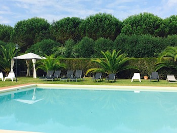 Quinta Dos Machados - Countryside Hotel & Spa