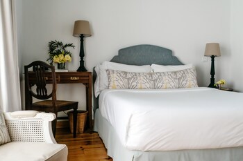 Quinta Dos Machados - Countryside Hotel & Spa