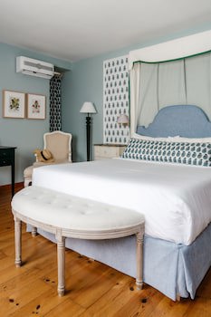 Quinta Dos Machados - Countryside Hotel & Spa