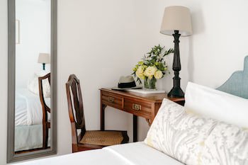Quinta Dos Machados - Countryside Hotel & Spa