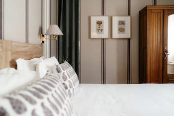 Quinta Dos Machados - Countryside Hotel & Spa