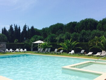 Quinta Dos Machados - Countryside Hotel & Spa