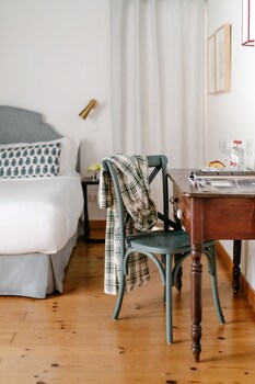 Quinta Dos Machados - Countryside Hotel & Spa