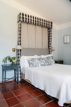 Quinta Dos Machados - Countryside Hotel & Spa