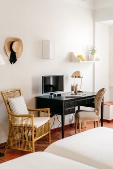 Quinta Dos Machados - Countryside Hotel & Spa