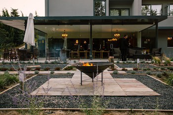 Quinta Dos Machados - Countryside Hotel & Spa