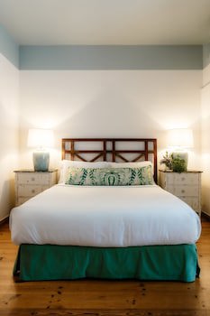Quinta Dos Machados - Countryside Hotel & Spa