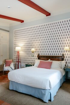 Quinta Dos Machados - Countryside Hotel & Spa