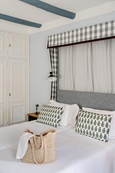 Quinta Dos Machados - Countryside Hotel & Spa