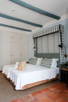 Quinta Dos Machados - Countryside Hotel & Spa