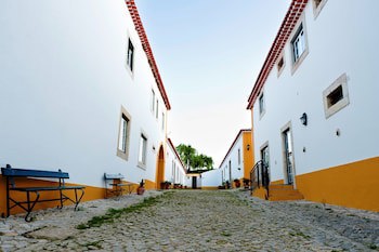 Quinta Dos Machados - Countryside Hotel & Spa