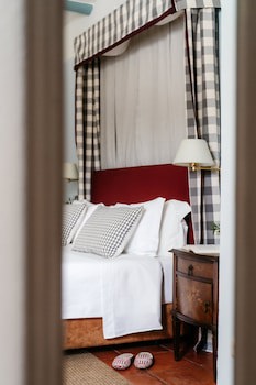 Quinta Dos Machados - Countryside Hotel & Spa