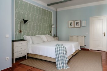 Quinta Dos Machados - Countryside Hotel & Spa
