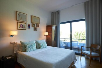 Quinta Dos Machados - Countryside Hotel & Spa