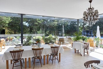 Quinta Dos Machados - Countryside Hotel & Spa