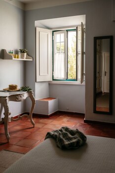 Quinta Dos Machados - Countryside Hotel & Spa
