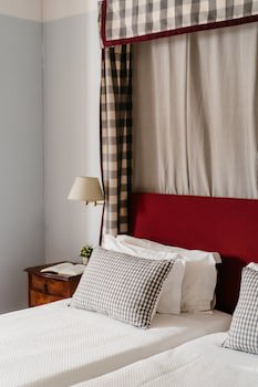 Quinta Dos Machados - Countryside Hotel & Spa