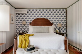 Quinta Dos Machados - Countryside Hotel & Spa