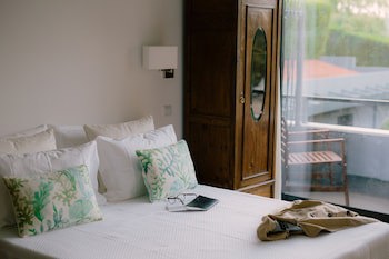 Quinta Dos Machados - Countryside Hotel & Spa