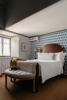 Quinta Dos Machados - Countryside Hotel & Spa