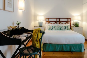 Quinta Dos Machados - Countryside Hotel & Spa