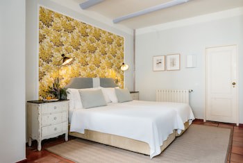 Quinta Dos Machados - Countryside Hotel & Spa