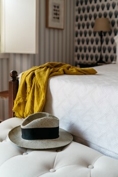 Quinta Dos Machados - Countryside Hotel & Spa