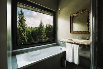Quinta Dos Machados - Countryside Hotel & Spa