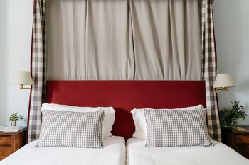 Quinta Dos Machados - Countryside Hotel & Spa
