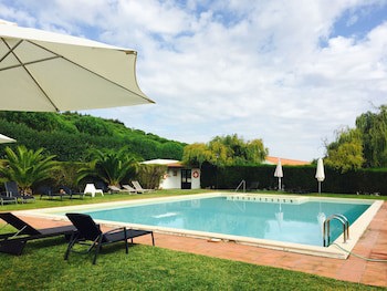 Quinta Dos Machados - Countryside Hotel & Spa