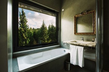 Quinta Dos Machados - Countryside Hotel & Spa