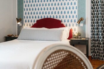 Quinta Dos Machados - Countryside Hotel & Spa
