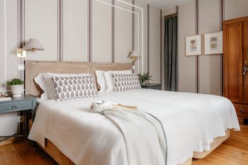 Quinta Dos Machados - Countryside Hotel & Spa