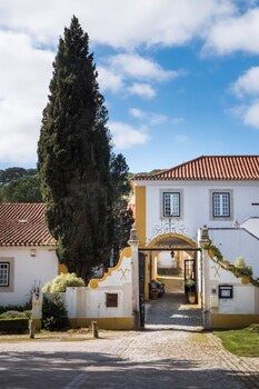 Quinta Dos Machados - Countryside Hotel & Spa