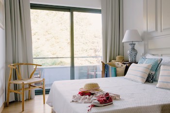 Quinta Dos Machados - Countryside Hotel & Spa