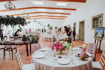 Quinta Dos Machados - Countryside Hotel & Spa