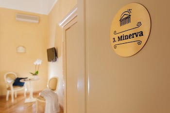 Dimora degli Dei galeri fotoğrafı