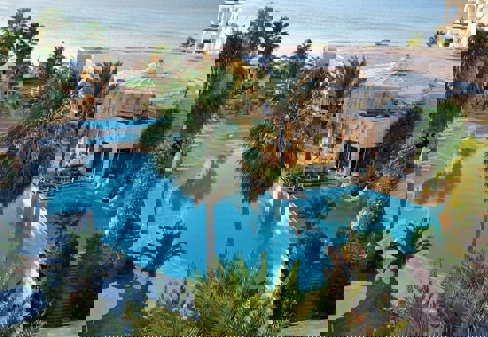 Palmyra Golden Beach Families and Couples