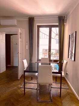 Antique Apartments Old Town