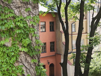 Antique Apartments Old Town